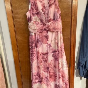 Eshakti Wayward Fancies Dress